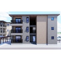 仮)シエーナ川西中央１