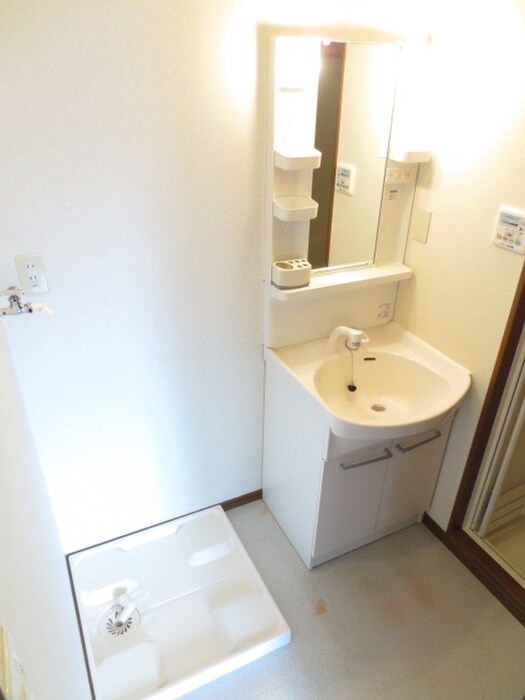 洗面 ｱﾝﾌﾟﾙ-ﾙﾌｪ-ﾙﾊﾝﾅﾊﾝﾅ