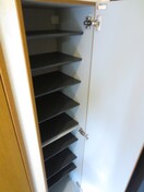 玄関 ｱﾝﾌﾟﾙ-ﾙﾌｪ-ﾙﾊﾝﾅﾊﾝﾅ