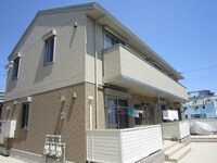 セジュール姫島Ⅲ