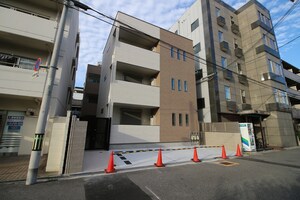 仮）Ｇｌａｎｄ ｓｏｎ 長居