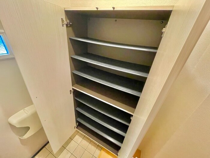 靴箱 スミスガーデン源