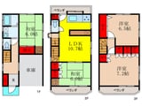茨木市庄1丁目戸建