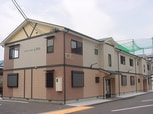 エイトハウス上野台