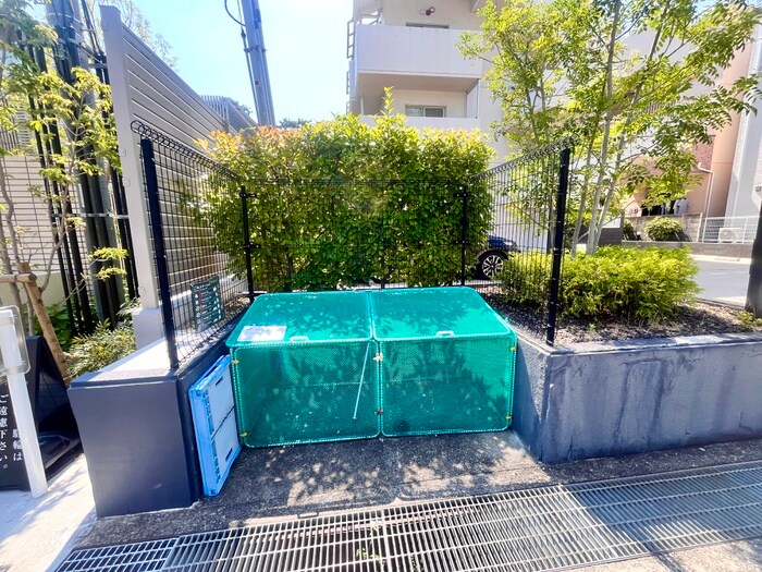 建物設備 フローレンス夙川２