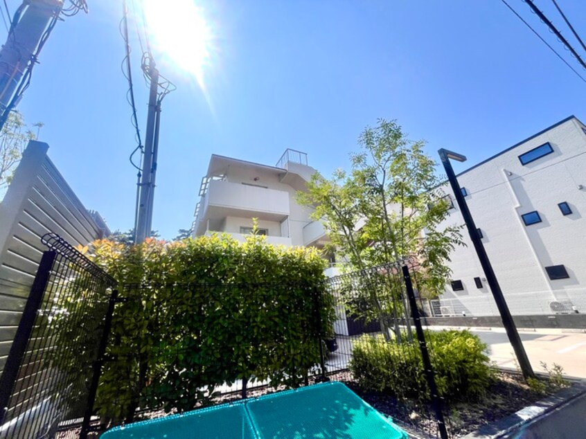 外観写真 フローレンス夙川２