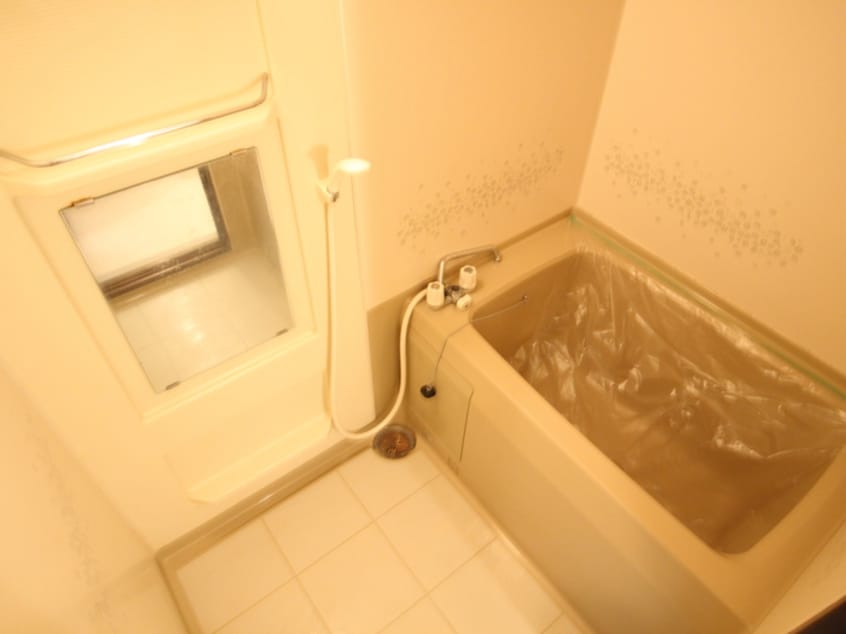 バス／シャワールーム等 サウザンドコート明石