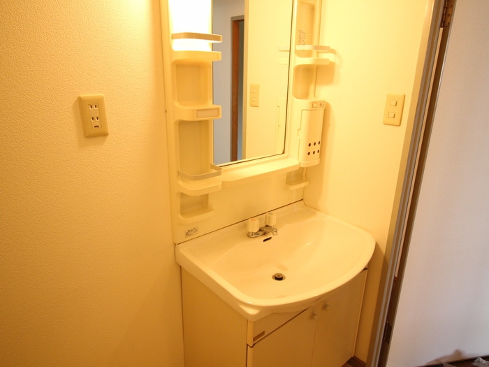 洗面 サウザンドコート明石