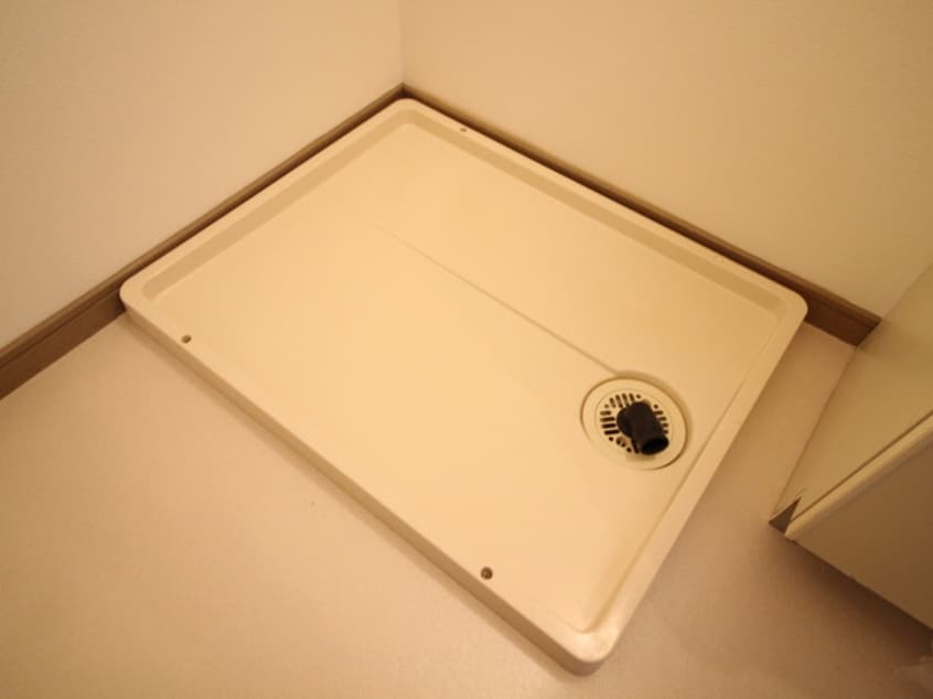 洗濯機置場 サウザンドコート明石