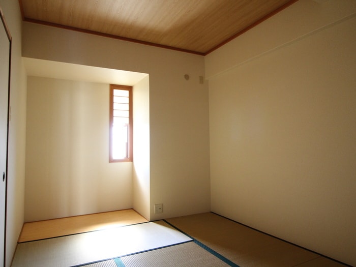 居室 サウザンドコート明石