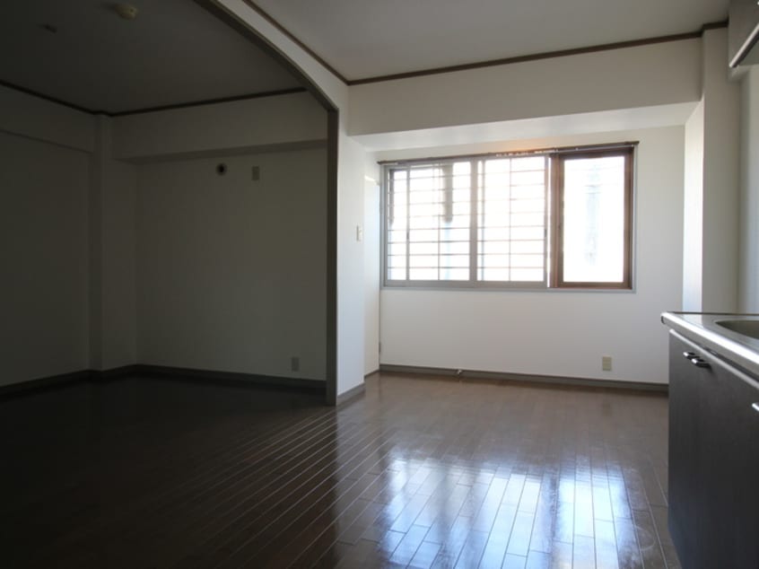 居室 サウザンドコート明石