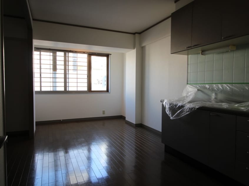 居室 サウザンドコート明石