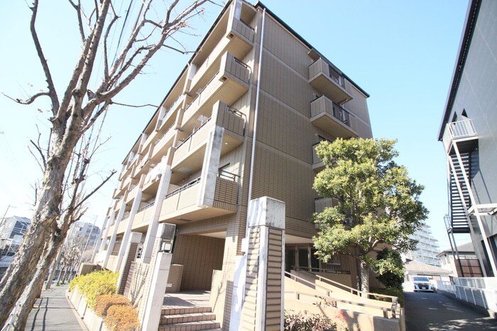 外観写真 ニチゴマンション2