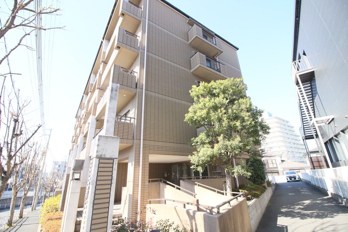 外観写真 ニチゴマンション2
