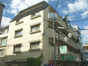 第２ウスイマンション