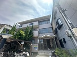 セレント茨木鮎川
