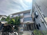 セレント茨木鮎川