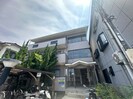 セレント茨木鮎川の外観