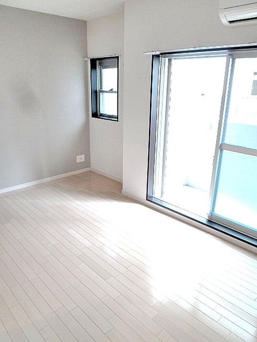 居室 ヴィルヌーブ中之島