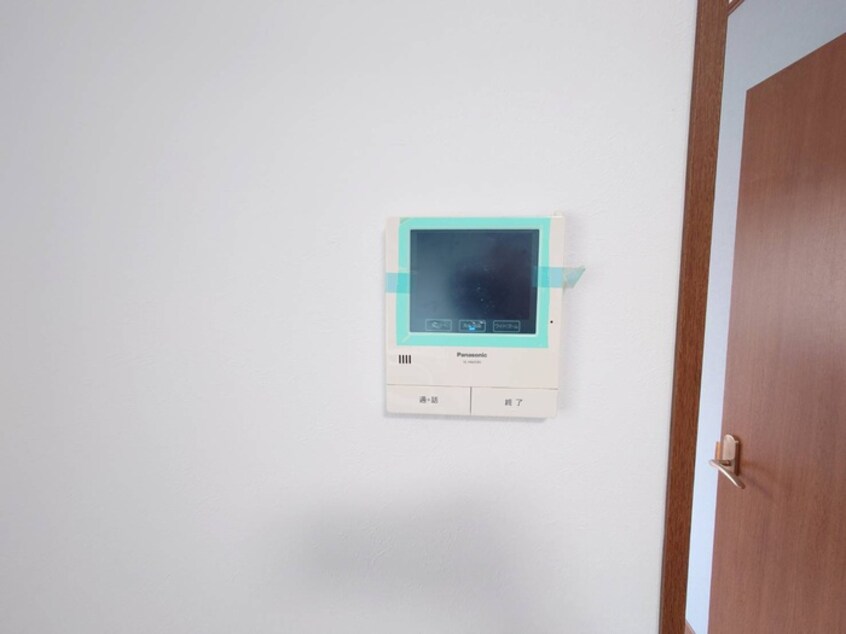 内観写真 木幡金草原アパート