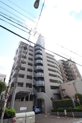パ－クシティ香里園（９０３）