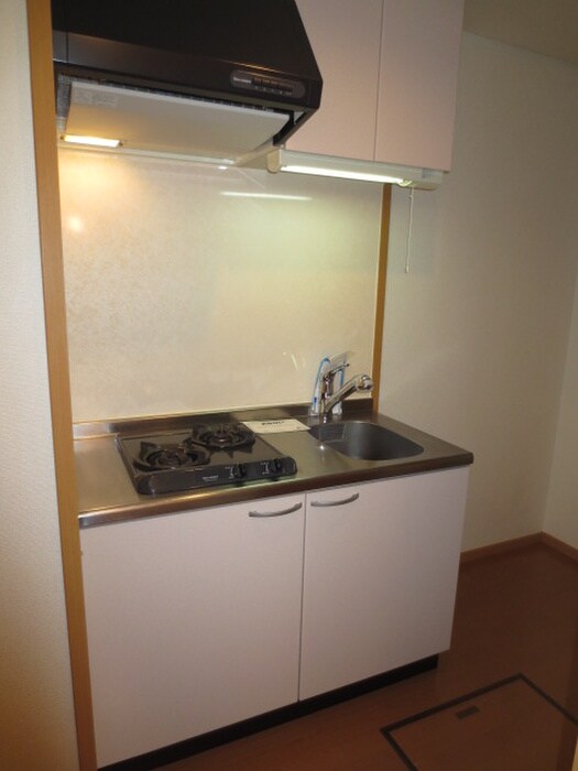 キッチン メゾンソウザⅠ