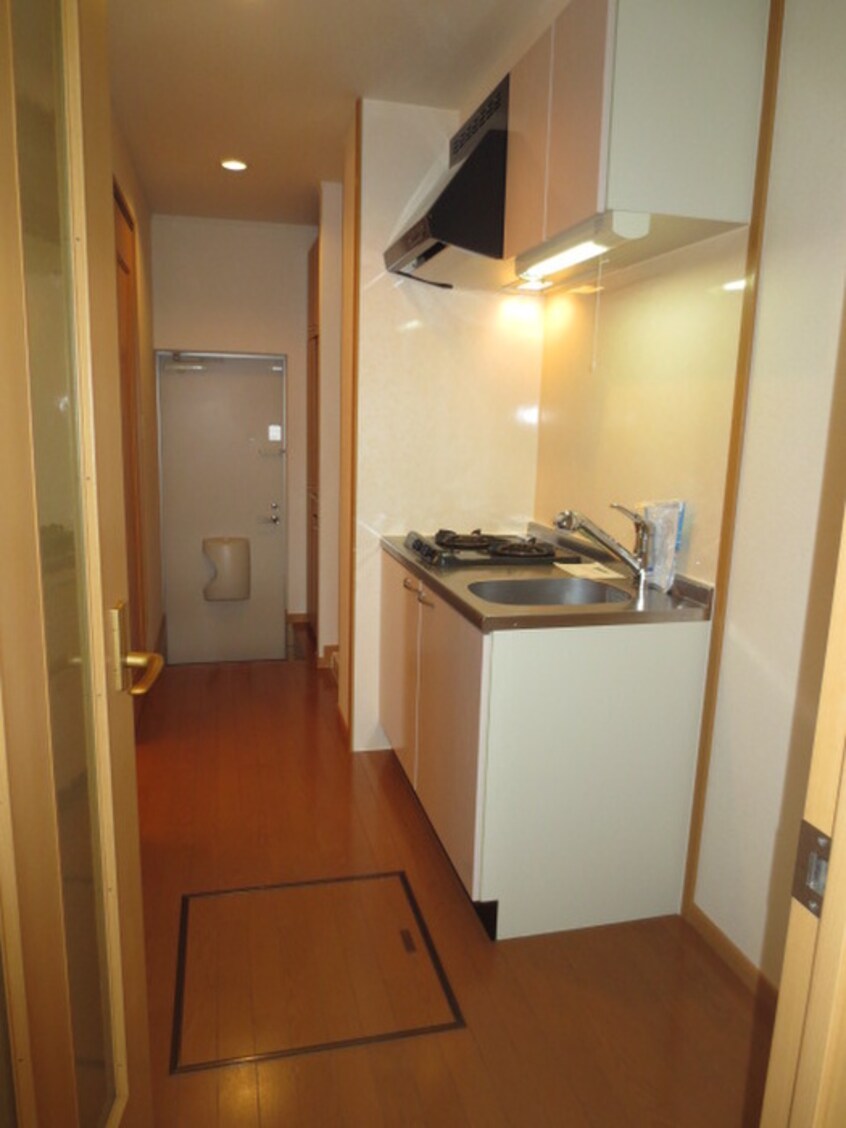 キッチン メゾンソウザⅠ