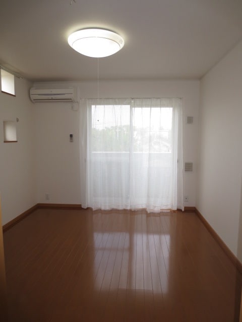 居室 メゾンソウザⅠ