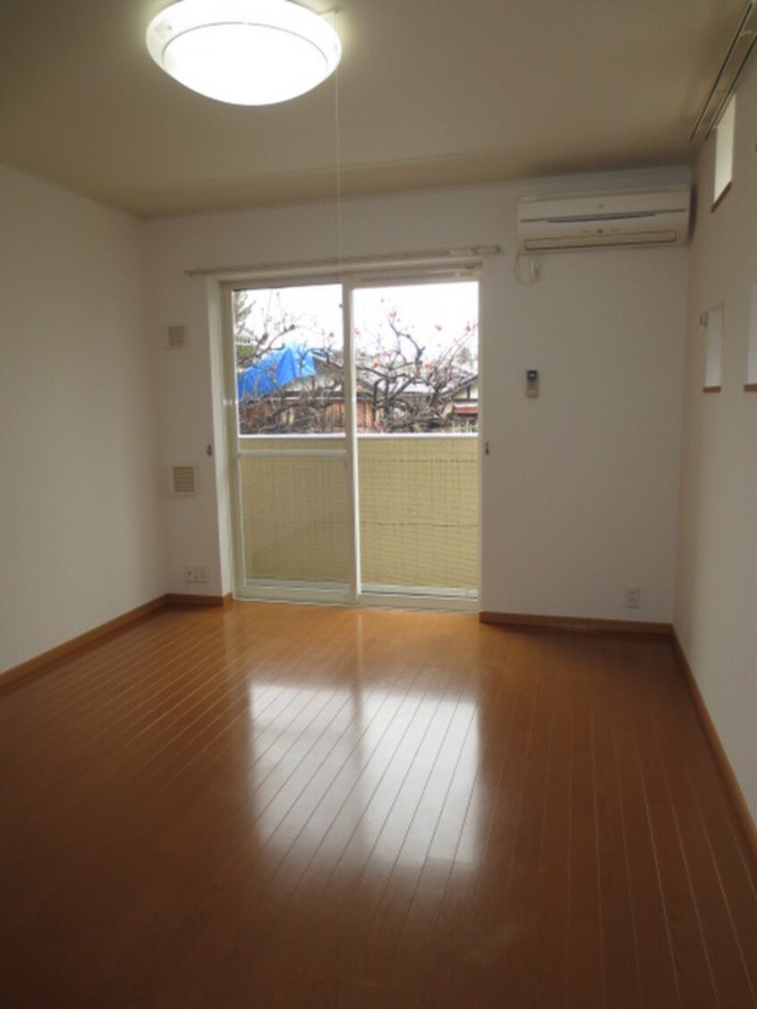 居室 メゾンソウザⅠ