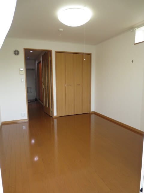 居室 メゾンソウザⅠ