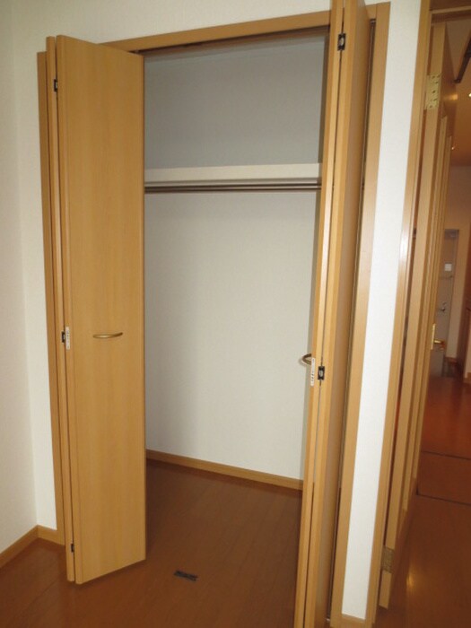 収納 メゾンソウザⅠ