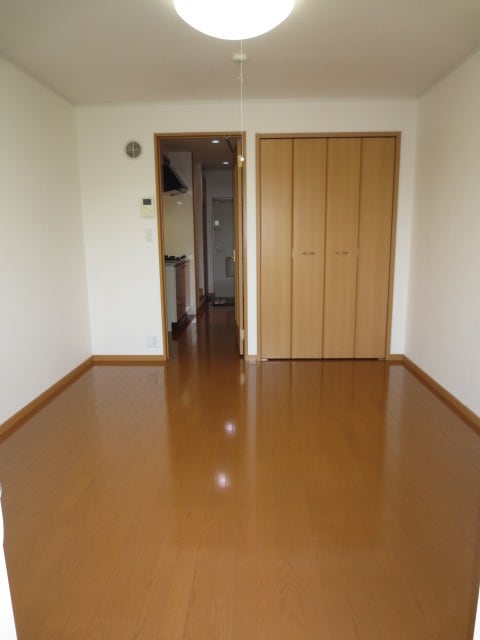 居室 メゾンソウザⅠ