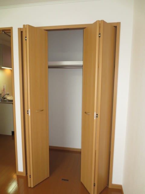 収納 メゾンソウザⅠ