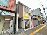 メゾネ・クレアール東寺