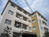 マンション緑町