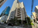 外観写真 パ-クアクシス梅田