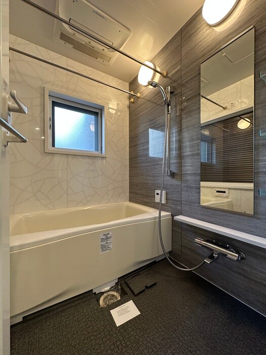 バス／シャワールーム等 パ-クアクシス梅田