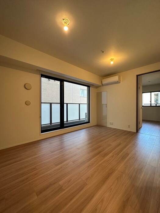 居室 パ-クアクシス梅田