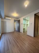 居室 パ-クアクシス梅田