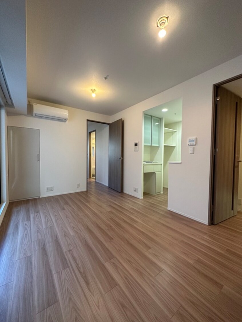 居室 パ-クアクシス梅田