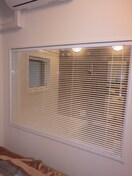 バス／シャワールーム等 パ-クアクシス梅田