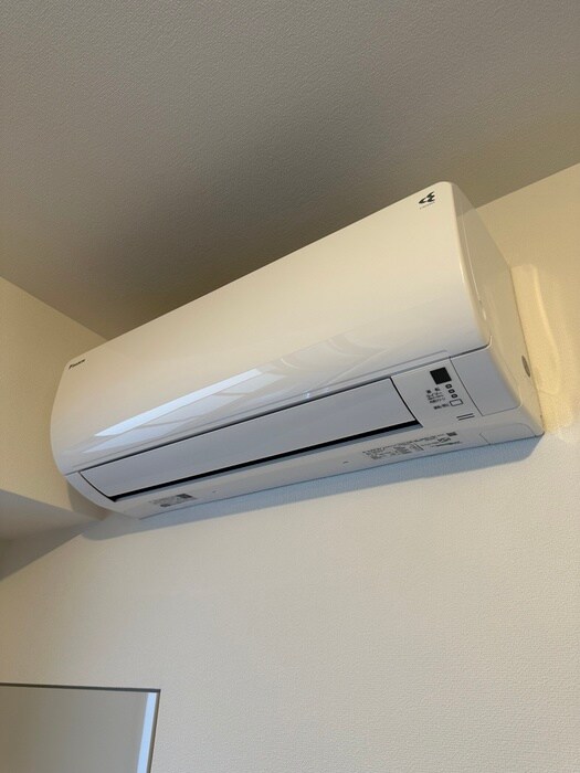 内観写真 パ-クアクシス梅田