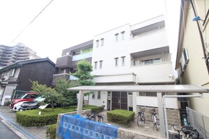 シャ－メゾンリラ