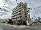 リップルルネ放出の外観