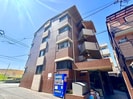 ｾｿﾞﾝ東之町の外観