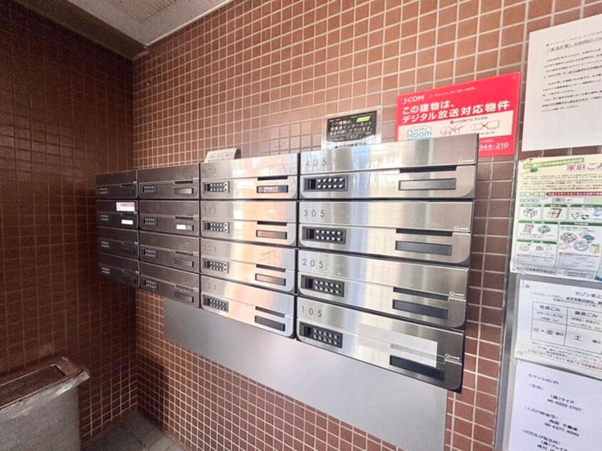 その他 ｾｿﾞﾝ東之町