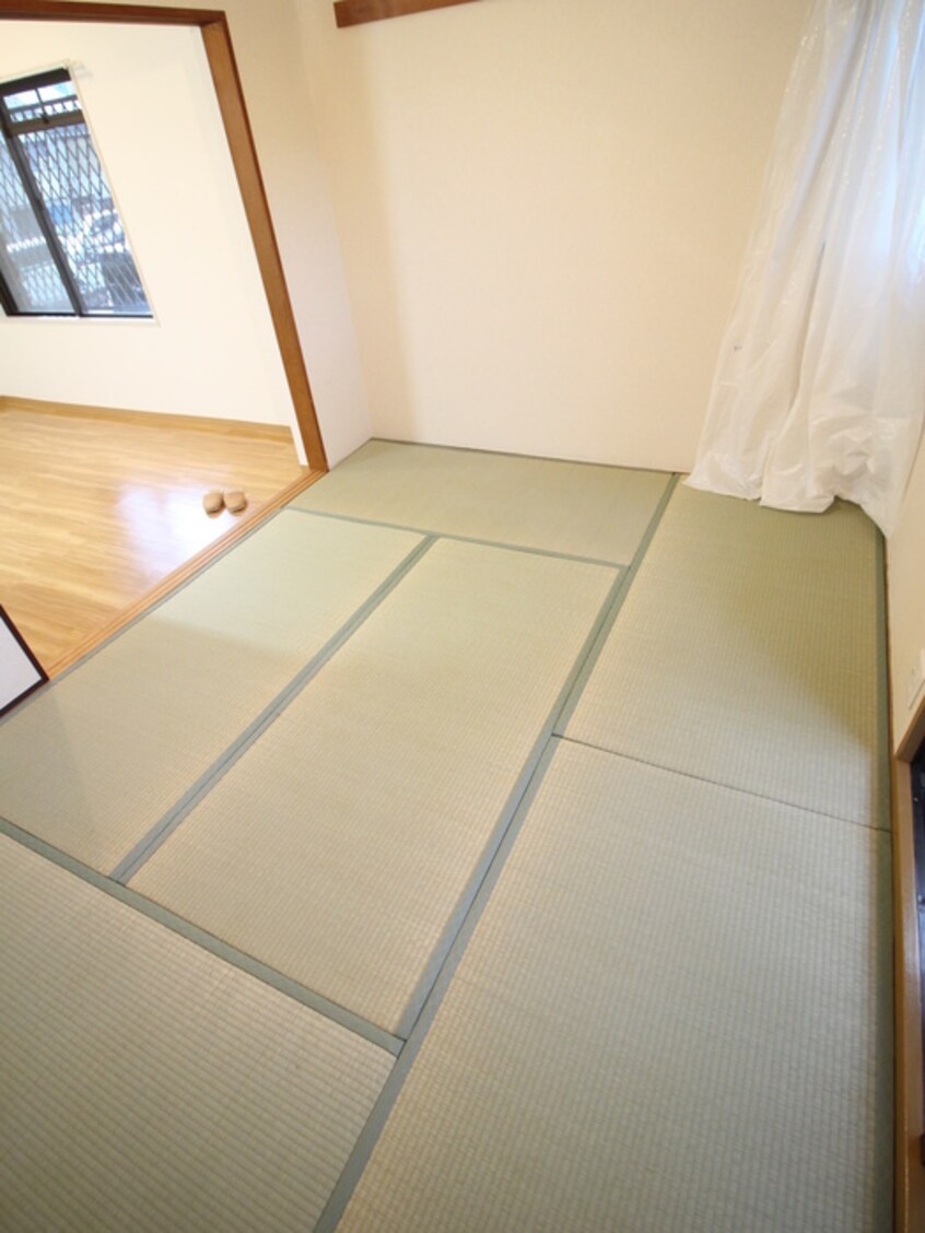居室 ｾｿﾞﾝ東之町