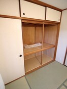 収納 ｾｿﾞﾝ東之町