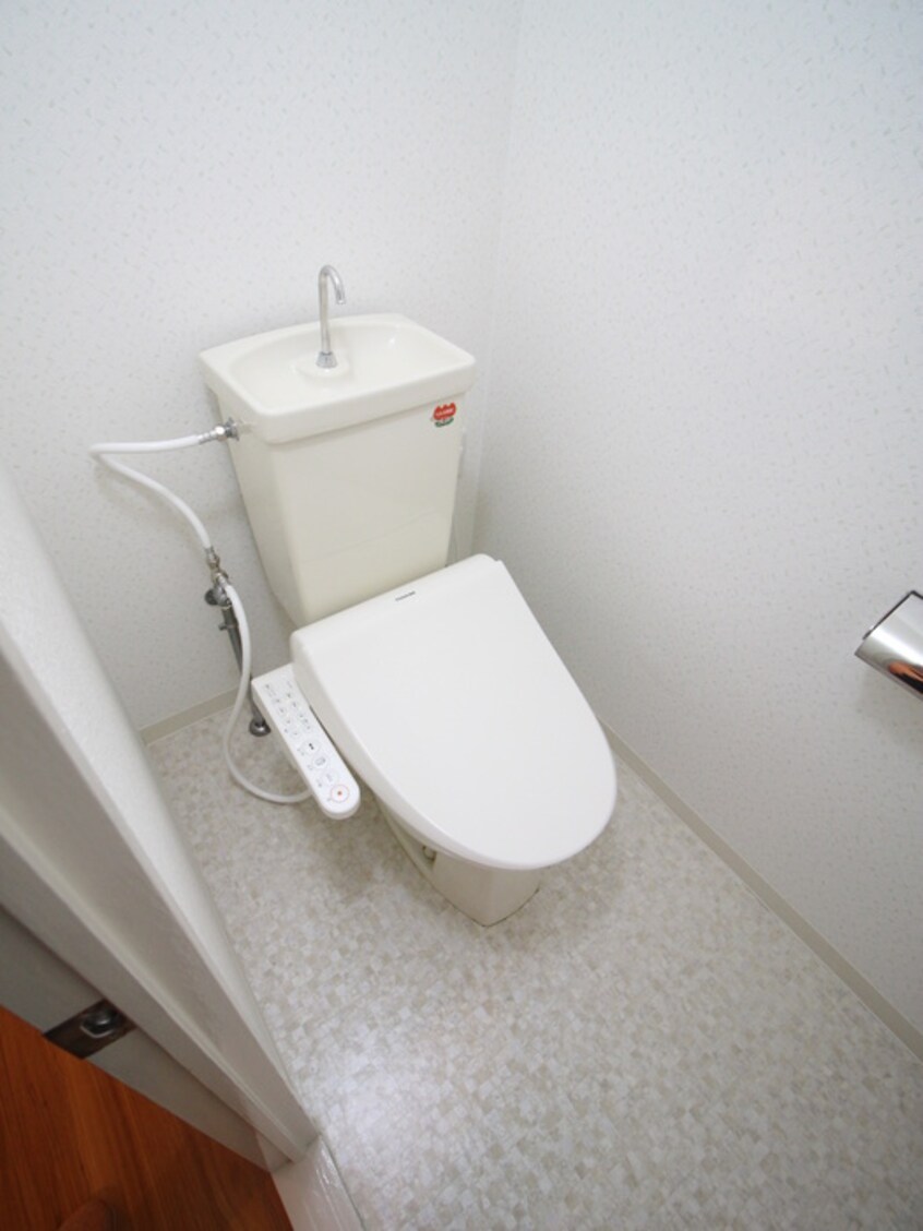 トイレ ｾｿﾞﾝ東之町