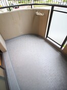 ベランダ・バルコニー ｾｿﾞﾝ東之町